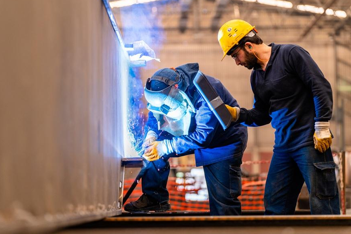 Non-technical manpower
